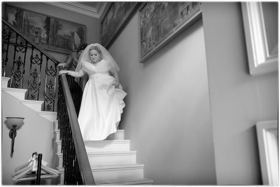 Joanna and Randal - Chelsea Old Church